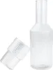Hermia Concept, MRT-R-1030-Çizgi, Flasche, Mehrfarbig, 10 x Produktbild-Vorschau 7