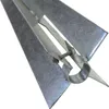 Bodenhülse Einschlaghülse Ø 34 mm 50 cm Pfostenträger für Produktbild-Vorschau 2