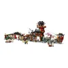 LEGO 71861 Ninjago - 15. výročí Starého Města - 23 Náhled obrázku produktu 1