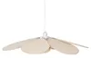 Atmosphera créateur d'intérieur - Lampe à suspendre pétales Voir les images du produit 7