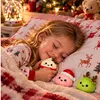 Dumpling Squishy Adventskalender,Weihnachtskalender 24 Tage Produktbild-Vorschau 6