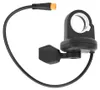 windmeile | Daumengas 108X, Waterproof 3-Pin Julet Stecker Produktbild-Vorschau 3