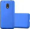 Cadorabo Hülle für Motorola MOTO G4 PLAY Schutzhülle in Produktbild-Vorschau 1