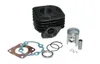 Kit cilindri 50cc AC per Kymco Cobra, People, Super 9, Top Anteprima dell’immagine prodotto 1