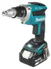Makita Wkrętarka Do Płyt Kartonowo - Gipsowych 18V Li-Ion Podgląd zdjęcia produktu 44