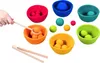 Farbsortierspiel Sorterino Produktbild-Vorschau 2