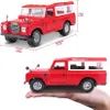 Bburago 18-22063 - Model samochodu - Land Rover Series II Podgląd zdjęcia produktu 10
