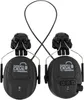 Elektronischer Gehörschutz Bluetooth 5.3, SNR 32dB, für Helme