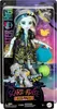 Monster High Scare-adise Island Frankie Stein Doll, Produktbild-Vorschau 6