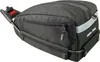 KLICKfix 0217SF Sacoche de selle Contour SF, 4 ltr, Voir les images du produit 1