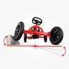 BERG Gokart Buddy Redster für Kinder ab 3 Jahren Produktbild-Vorschau 5