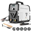 Saldatrice ad elettrodo STAHLWERK ARC 200 Puls Pro - Anteprima dell’immagine prodotto 1