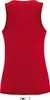 SOLs 02117 | Damen Sports Tank Top Sporty - Farbe: Red - Produktbild-Vorschau 3