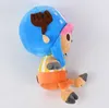 Plush figura Tony Tony Chopper Nowy Świat 45 cm - oficjalna Voir les images du produit 3