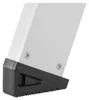 Escabeau à marches Hymer, accessible des deux côtés, 2x6 Voir les images du produit 4