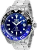 Invicta Grand Diver 21865 Pánské Hodinky - Automatické Náhled obrázku produktu 1