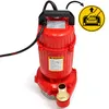 VERTEX, pompa sommersa QDX 370 W per acqua pulita e Anteprima dell’immagine prodotto 6