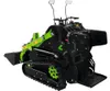 Minikompaktlader Zipper ZI-MKL620, Benzinmotor mit 7,1 kW, Produktbild-Vorschau 6