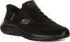 Skechers Bounder 2.0 - Emerged In Black For Men – 9 UK - 43 Produktbild-Vorschau 13