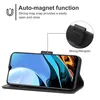 König Design Hülle kompatibel mit Xiaomi Redmi 9T Produktbild-Vorschau 3