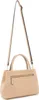 L.CREDI Handtasche Umhängetasche Renate Handle Bag Desert Produktbild-Vorschau 4