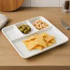 Półmisek do serwowania przysmaków 25 cm Podgląd zdjęcia produktu 3