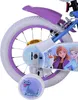 Disney Frozen 2 Kinderfahrrad - Mädchen - 14 Zoll - Produktbild-Vorschau 18