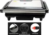 Kontaktgrill für Camping, LKW und Reisen 24V 240W, Produktbild-Vorschau 3