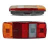 Set di luci posteriori compatibili con VW T4 Doka LT, lato Anteprima dell’immagine prodotto 4