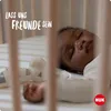 NUK Schnuller Buddy Little Friend Zebra Voir les images du produit 8