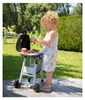 SMOBY Grill Ogrodowy dla dzieci Barbecue 18 akcesoriów Podgląd zdjęcia produktu 34