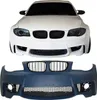 JOM paraurti anteriore per BMW E81/E82/E87/E88 2004-2013 Anteprima dell’immagine prodotto 1