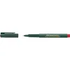 FABER-CASTELL Faserschr. Finepen 1511 0,4 mm rot 10Stk. Produktbild-Vorschau 4