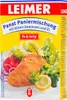Leimer Panat Paniermischung mit feinen Gewürzen und Ei 200g Produktbild-Vorschau 1