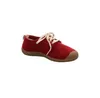 KEEN Mosey Derby boty dámské červené 39 Náhled obrázku produktu 10