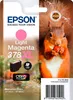 Epson Squirrel 378XL cartouche d'encre 1 pièce(s) Original Voir les images du produit 4