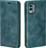 Handy Hülle für Nokia X30 5G Klapphülle Bookcase Flip Cover Produktbild-Vorschau 1