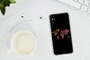 MuchoWow® Handyhülle Schutzhülle Hülle für iPhone X Produktbild-Vorschau 6