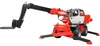 Bruder, Manitou Teleskoplader MRT 2150 1:16 mit Zubehör, 1 Produktbild-Vorschau 13