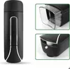 Wandmontierter Seifenspender, 350 ml, für Duschgel und Produktbild-Vorschau 3