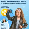 vtech KidiZoom Duo FX blau Produktbild-Vorschau 15