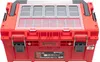 Qbrick System PRIME Toolbox 250 Expert RED ULTRA HD Custom Náhľad obrázku produktu 8
