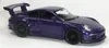 PORSCHE 911 GT3 RS 2016 Modellauto Modell Auto Metall Produktbild-Vorschau 5