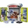 PLAYMOBIL 70110 Space Mars Mission Play Box Produktbild-Vorschau 6