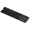 WD Black SN850X PCIe SSD Gen 4 Gaming 2 TB Kühlkörper Produktbild-Vorschau 1