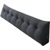 Coussin dorsal Coussin lombaire Coussin de lecture pour lit Voir les images du produit 7