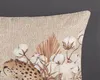 Duvet cover Good Morning 155x220 + 1* 80x80 cm - tiger and Produktbild-Vorschau 4