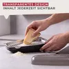 Fackelmann Parmesanreibe- und Frischebox, Parmesanhobel, Produktbild-Vorschau 5