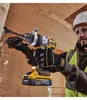 Wiertarko-wkret.  z udarem 18V XR DCD1007NT DEWALT Productafbeelding-voorbeeld 26