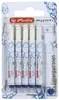 Herlitz Großraum Tintenpatronen my.pen königsblau (5 Produktbild-Vorschau 3